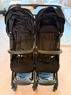 Deryan XP Twin XL Buggy, Ophalen, Zo goed als nieuw, Kinderwagen of Buggy