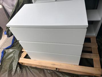 IKEA ladekast 