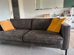 Bank 3 zits, Gebruikt, Tweepersoons, 75 tot 100 cm, Ophalen of Verzenden