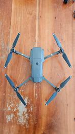 DJI Mavic Pro – Goed werkende drone, Ophalen of Verzenden, Gebruikt, Drone met camera