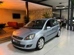 Ford Fiesta 1.6-16V Futura Trekhaak NAP Cruise Airco Elek Ra, Voorwielaandrijving, 1596 cc, Gebruikt, 4 cilinders