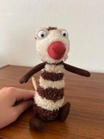 Eddie buidelrat knuffel Ice Age 3, Ophalen of Verzenden, Zo goed als nieuw, Overige typen