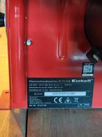 einheill tegelzaagmachine tc tc 618, Verzenden, Overige typen, Zo goed als nieuw, 30 tot 70 mm