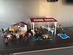 Uitgebreide Schleich paardenset, Ophalen of Verzenden, Zo goed als nieuw, Jongen of Meisje