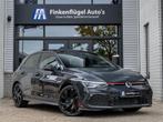 Volkswagen Golf 2.0 TSI GTI 245 pk |Pano |IQ-Light |Sfeer |A, Gebruikt, Zwart, 1984 cc, Alcantara