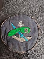 US Army USN MACV SOG Green Beret Vietnam Patch, Verzamelen, Ophalen of Verzenden, Landmacht, Amerika, Embleem of Badge