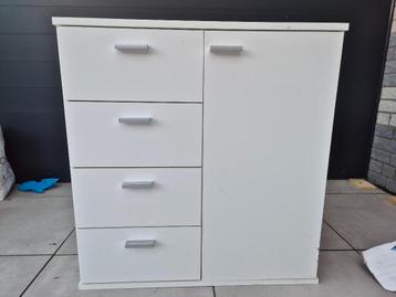 Dressoir
