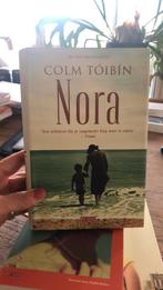 Colm Tóibín - Nora, Ophalen of Verzenden, Zo goed als nieuw, Nederland, Colm Tóibín