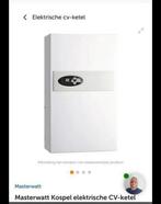 Masterwatt Kospel Elektrische CV-ketel, Doe-het-zelf en Verbouw, Ophalen, 30 tot 80 cm, Hoog rendement (Hr), Cv-ketel of Combi-ketel
