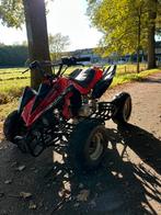 Quad 150cc, Ophalen, 150 cc, Overige typen