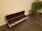 Stijlvolle Opbergbank / Kist, Ophalen, Zo goed als nieuw