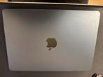 MacBook Air M3 - 256GB SSD, 16GB RAM - Weinig Gebruikt, Computers en Software, Apple Macbooks, 256 GB, 13 inch, Ophalen of Verzenden