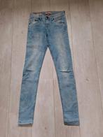 Cars jeans maat 15 (170), Meisje, Ophalen of Verzenden, Broek, Zo goed als nieuw