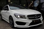 Mercedes-Benz CLA-klasse Shooting Brake 200 AMG-pakket! Pano, CLA, 730 kg, Euro 6, Wit