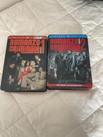 Romanzo Criminale Seizoen 1 & 2 Boxset, Cd's en Dvd's, Dvd's | Tv en Series, Vanaf 16 jaar, Boxset, Ophalen of Verzenden, Zo goed als nieuw