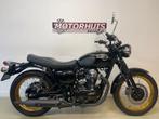 KAWASAKI W800 SPECIAL EDITION (bj 2012), Motoren, Bedrijf, 12 t/m 35 kW, 2 cilinders, Chopper