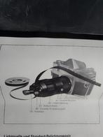 Rondo Copy Tube - 8 voor 35 mm SLR Camera's, Nieuw, Ophalen of Verzenden