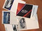 Volkswagen VW Caravelle, Transporter T4 brochure/auto folder, Ophalen of Verzenden, Volkswagen
