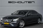 Mercedes-Benz E-Klasse 220 d Prestige AMG Line Distronic Cam, Automaat, 12 maanden, Achterwielaandrijving, Gebruikt