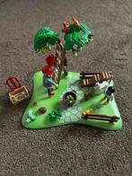 Playmobil appeloogst 4146, Ophalen, Zo goed als nieuw, Complete set