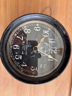 Scheepsklok,  US Navy mark 1, Antiek en Kunst, Curiosa en Brocante, Ophalen of Verzenden