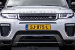 Land Rover Range Rover Evoque 2.0 TD4 HSE Dynamic, Auto's, Automaat, 1998 cc, Gebruikt, Euro 6