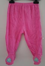*SALE* Roze broekje maat 68 *NIEUW* (0768) a, Kinderen en Baby's, Babykleding | Maat 68, Broekje, Meisje, Nieuw, Ophalen of Verzenden