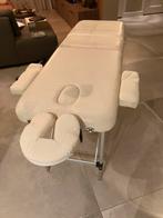 Mobiele massagebank, Ophalen of Verzenden, Zo goed als nieuw, Massagetafel