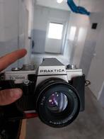 Practica Super TL 1000 Camera

lens Helios 44M-4 2/58, Ophalen of Verzenden, Zo goed als nieuw, Spiegelreflex, Overige Merken