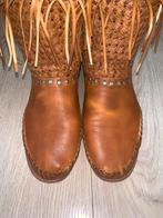 Karma of Charme Laarzen maat 39, Kleding | Dames, Schoenen, Karma of charme, Bruin, Lage of Enkellaarzen, Ophalen of Verzenden