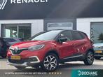 Renault Captur 0.9 TCe Intens | 1e eigenaar | Achteruitrijca, Auto's, Renault, Voorwielaandrijving, 898 cc, Stof, Gebruikt