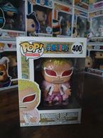 Donquixote Doflamingo 400 One Piece Funko Pop Rare Animation, Ophalen of Verzenden, Zo goed als nieuw