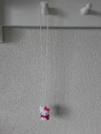 Hello Kitty Kinderketting Ketting Sanrio 2012, Ophalen of Verzenden, Gebruikt