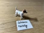 Schleich Hondje Jack Russel, Verzamelen, Dierenverzamelingen, Ophalen of Verzenden, Zo goed als nieuw, Hond of Kat, Beeldje of Figuurtje