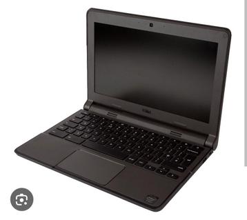 dell chromebook 11 beschikbaar voor biedingen
