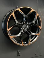 18 inch cupra look velgen nieuw 5x112 formentor seat leon