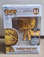 Funko Pop Harry Potter Dutch Comic Con 2024, Ophalen of Verzenden