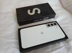 Samsung Galaxy S22 Plus 256GB, Wit, Touchscreen, Ophalen of Verzenden, Zo goed als nieuw