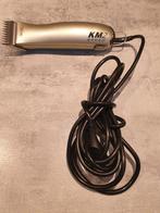 Wahl honden tondeuse met diverse hulpstukken, Ophalen of Verzenden