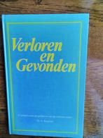 Ds. A. Bregman - Verloren en Gevonden, Ophalen of Verzenden, Gelezen