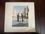 Pink Floyd - Meddle, Cd's en Dvd's, Vinyl | Rock, Ophalen of Verzenden, Gebruikt, 12 inch, Poprock