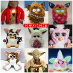 GEZOCHT verschillende Furby's Furby Furbies, Kinderen en Baby's, Speelgoed | Actiefiguren, Ophalen of Verzenden, Zo goed als nieuw