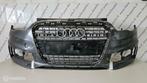 Voorbumper originl Audi A1 Sportback 8X ('12-'18) 8x0807437d, Audi, Gebruikt, Voor, Bumper