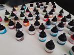 Ecoline complete set kleuren met veel extra's, Hobby en Vrije tijd, Ophalen of Verzenden, Zo goed als nieuw, Overige typen
