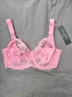 Rose bh maat 75F, Ophalen of Verzenden, Roze, BH