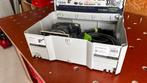 Festool RTS 400 Req-Plus, Doe-het-zelf en Verbouw, Ophalen of Verzenden, Zo goed als nieuw, Minder dan 600 watt, Vlakschuurmachine