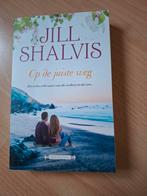 Jill Shalvis Op de juiste weg, Boeken, Romans, Ophalen of Verzenden