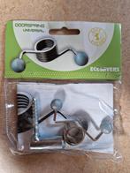 Ecosavers deurdranger,  Nieuw in verpakking, Ophalen of Verzenden, Zo goed als nieuw, Overige typen