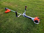 Stihl FS 460 C bosmaaier | M-tronic | draadbol | FS460 prof, Tuin en Terras, Gebruikt, Ophalen of Verzenden, FS460 C kantenmaaier