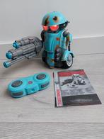 Transformers - Autobot - The Last Knight - Sqweeks rc, Ophalen of Verzenden, Zo goed als nieuw, Autobots